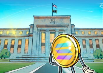 Crypto Funds See $360M Outflows as Solana ETFs Surge