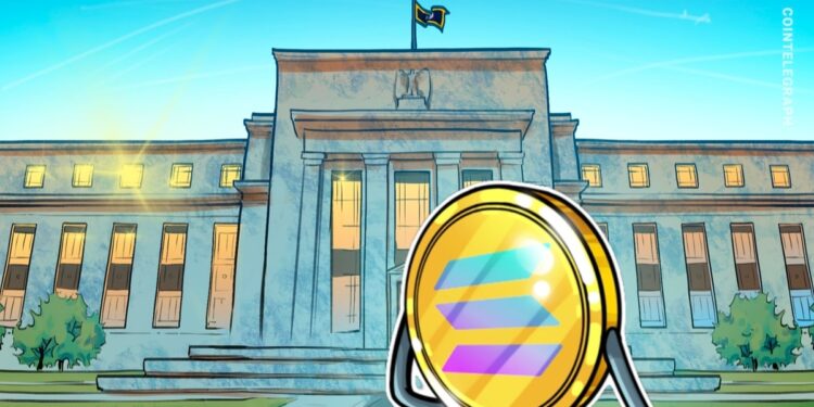 Crypto Funds See $360M Outflows as Solana ETFs Surge