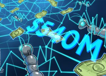 Tharimmune Makes $540M Bet on Canton Coin Treasury