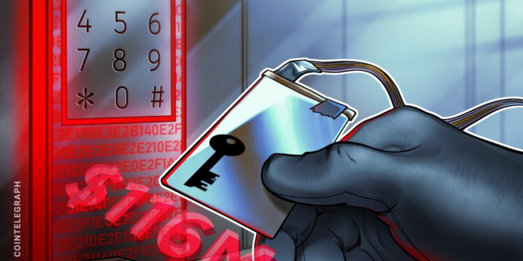 Balancer Audits under Scrutiny after $100M+ Exploit