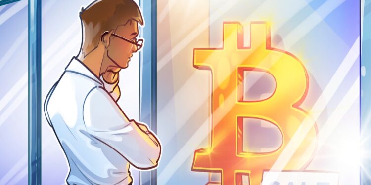 Sequans Falls 16% After Selling 970 Bitcoin to Cut Debt