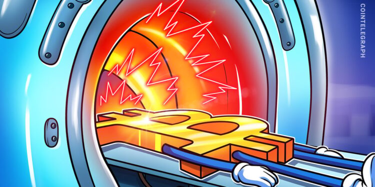Bitcoin Shows Signs of Exhaustion as Analysts Tip 2025 Forecasts