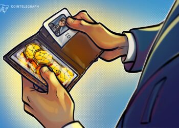 Your Crypto Wallet Is Your Digital Passport