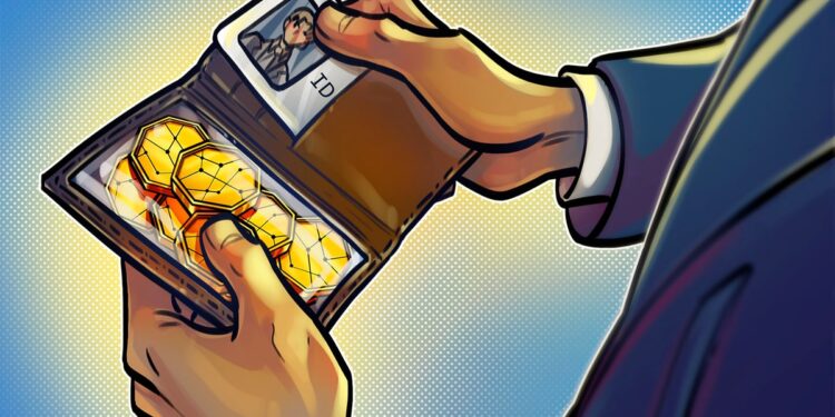 Your Crypto Wallet Is Your Digital Passport