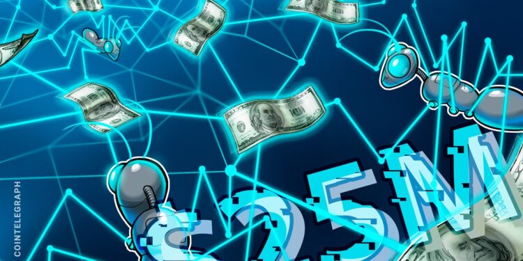 Commonware Raises $25M from Stripe-Backed Tempo