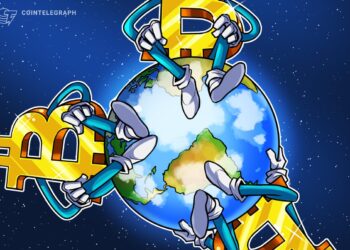 BTC Surges Past $106K And Trends Online As US Senate Passes Funding Bill