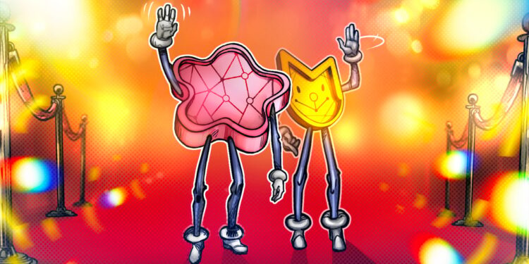 NFTs, Memecoins Rebound as Market Sentiment Improves