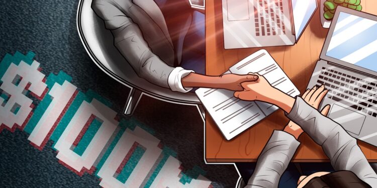 VCI Global to Acquire $100M in OOB Tokens, joins Tether-Backed OOBIT