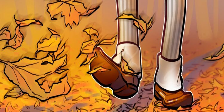 Morgan Stanley Flags Bitcoin’s ‘Fall Season,’ Suggests Winter Preparation