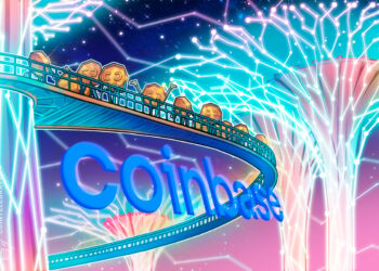 Coinbase Business Makes Global Debut In Singapore