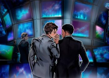 Digital Asset Treasury Stocks Surge Outpacing Crypto Market Gains