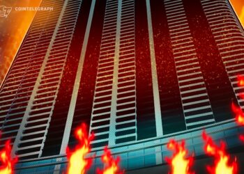 Fire Breaks Out at Greenidge New York Facility, Forcing it Offline