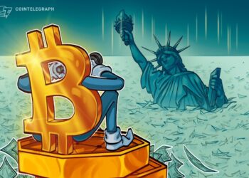 Last Ever US Penny Minted on Wednesday: The Case for Bitcoin