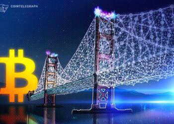 Threshold Upgrades tBTC bridge for Institutional Bitcoin DeFi