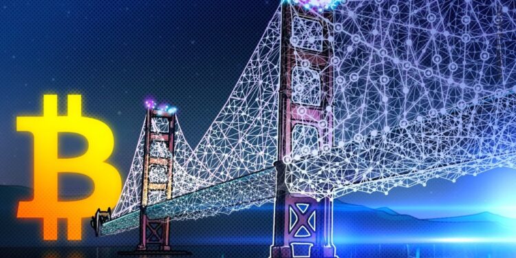 Threshold Upgrades tBTC bridge for Institutional Bitcoin DeFi