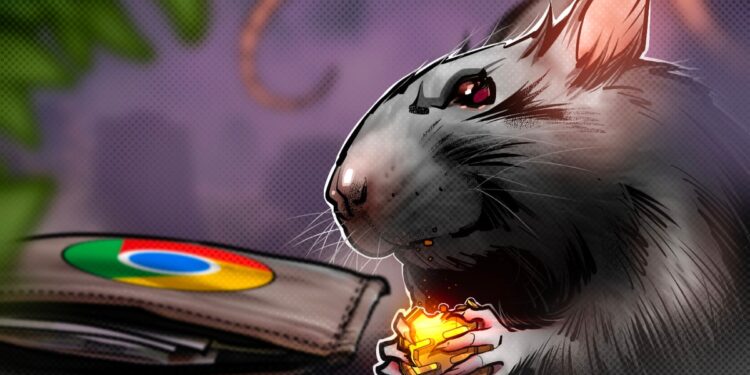 Security Researchers Uncovered Dubious “Safery” Crypto Wallet Chrome Store