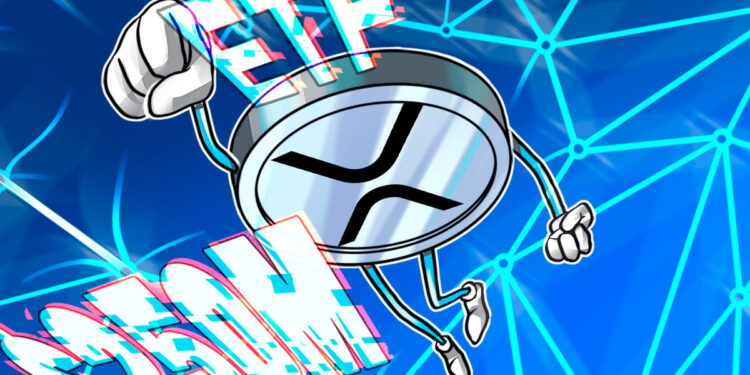 Canary XRP ETF’s Record Launch Brings $250M Inflows Via In-Kind Redemptions