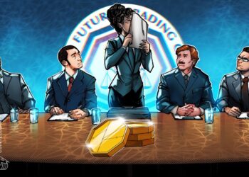 CFTC Crypto Oversight Is ‘Directionally Correct,’ Says Jeff Park