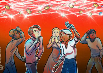 Crypto Fear And Greed Index Falls To Lowest Score In 8 Months