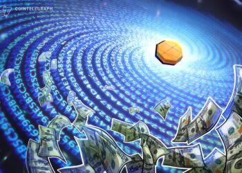 Inflation Slows But Crypto Adoption Speeds Up