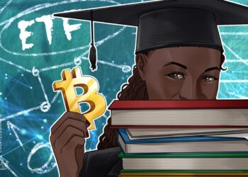 Harvard Boosts Bet on BlackRock’s Bitcoin ETF