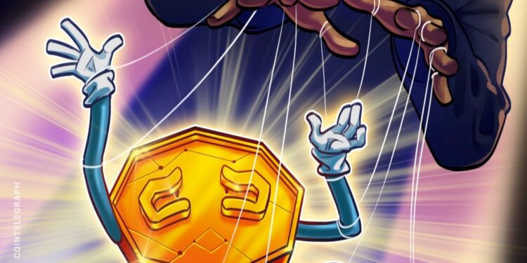 Pantera-Backed, Web3 Startup Silent After Entity Claims 60% Of Airdrop