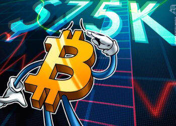 Bitcoin Signals Decline Toward $75K After Breaking 2023-Era Support