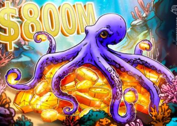 Kraken Raises $800M at $20B Valuation