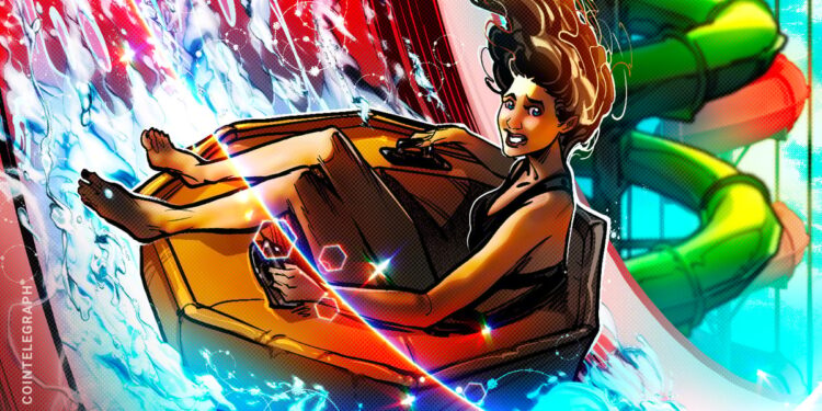 Bitcoin ETFs Sales Near $3B, Threaten Worst Month On Record