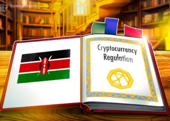 Kenya Warns No Licensed VASPs as Bitcoin ATMs Appear in Malls