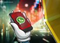 WhatsApp Worm Spreads Eternidade Stealer Banking Trojan in Brazil