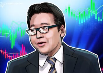 A Crypto Market Maker Balance Sheet Crisis Could Be Dagging Down Market