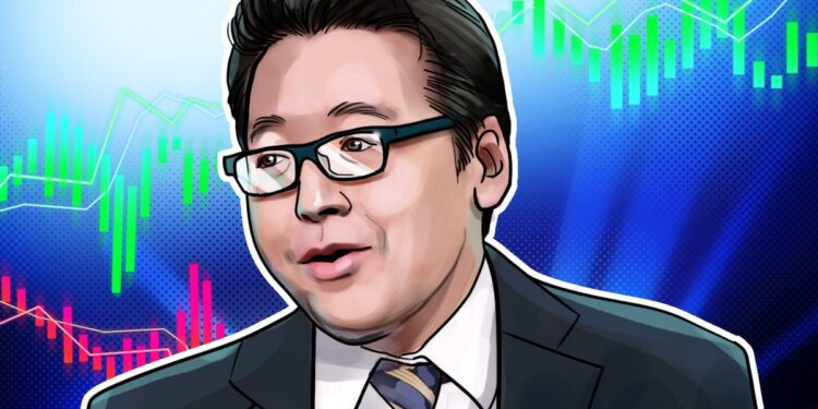 A Crypto Market Maker Balance Sheet Crisis Could Be Dagging Down Market