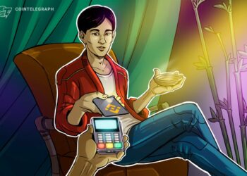 SoftBank’s PayPay Launches Crypto Payments For Binance Japan