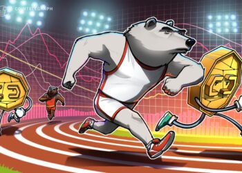 BTC Hides Bullish Twist in Crypto’s Fastest Bear Market