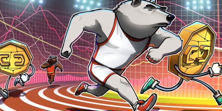 BTC Hides Bullish Twist in Crypto’s Fastest Bear Market