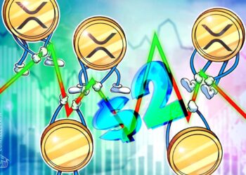 XRP At Risk Of Another 55% Drop If Bitcoin Continues To Sell-Off