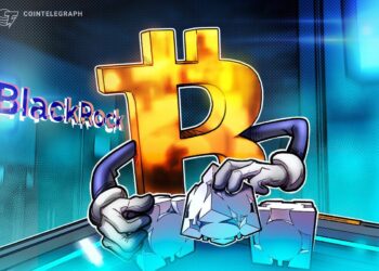 BlackRock Clients Not Betting On Global Payment Network For Bitcoin