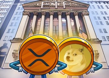 NYSE Gives Final OK on Grayscale’s Dogecoin and XRP ETFs