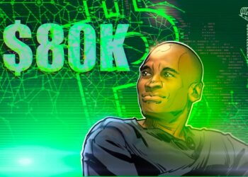 Did Bitcoin bottom? Arthur Hayes Thinks $80,000 Will Hold