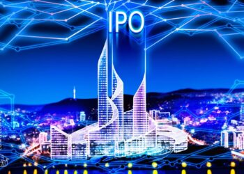 Upbit Plans Nasdaq IPO After Naver Merger: Report