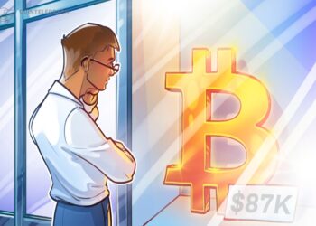 Bitcoin Metrics Start to Mirror End of 2022 Bear Market