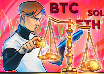 Total Supply Losses For BTC, ETH, SOL Are Overstated: Data