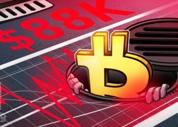$14B Monthly Bitcoin Options Expiry Puts A Cap On BTC Price