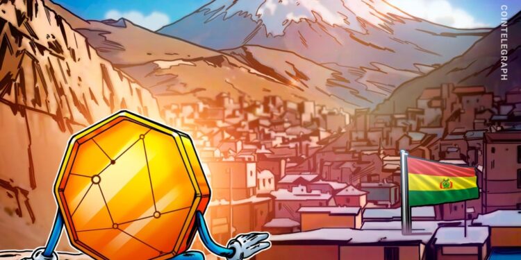 Bolivia To Integrate Crypto in Economic System