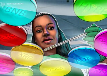 Bitcoin, Altcoins Bounce, But Bearish Downtrend Prevails For Now