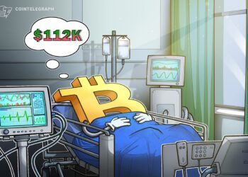 Bitcoin Rally To $112K Depends On Four Catalysts