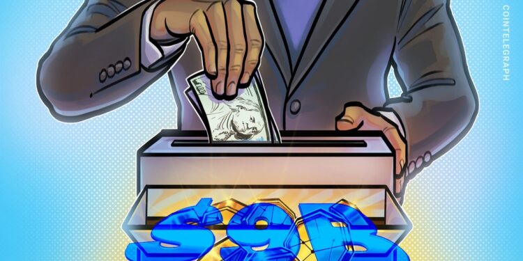 Tokenized Money Market Funds Surpass $9B, BIS Warns of New Risks