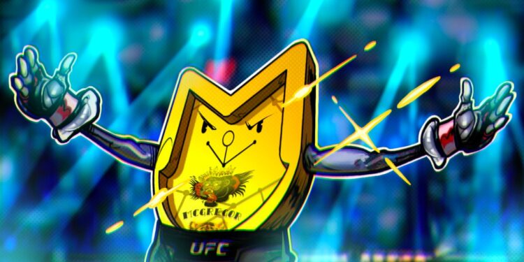 Conor McGregor Calls Out Khabib for NFTs, Gets Shut Down by ZachXBT