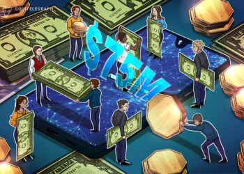 DWF Labs Launches $75 Million Fund Targeting Institutional Phase Of DeFi